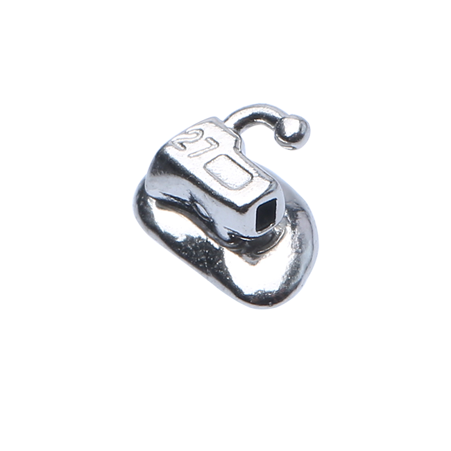Molar Bondable Buccal Tubes