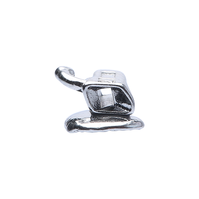 Molar Bondable Buccal Tubes
