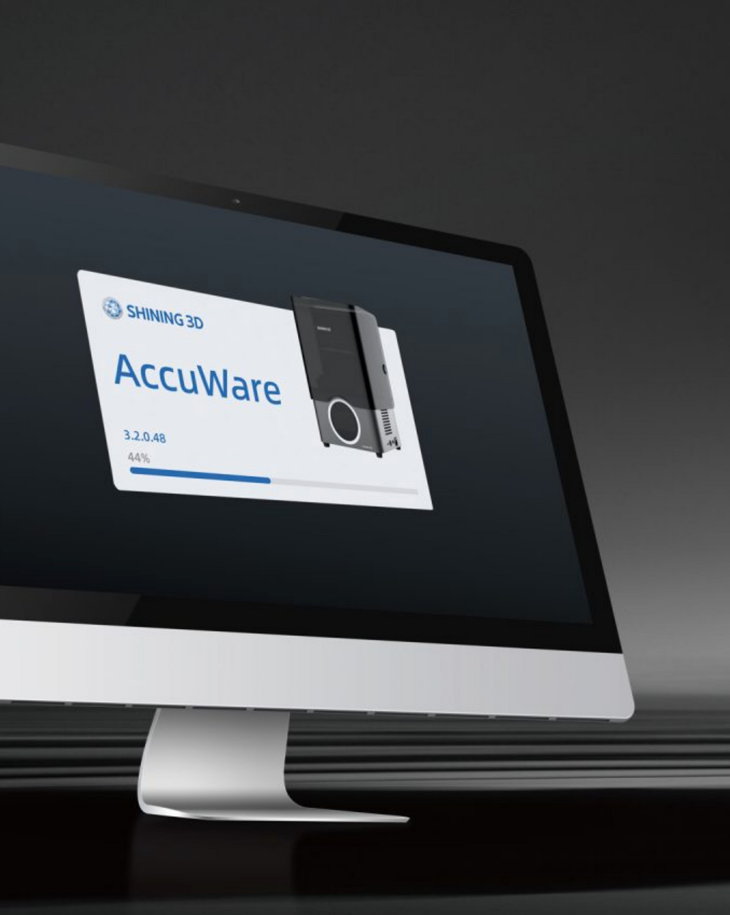 AccuFab-L4D 3D Printer