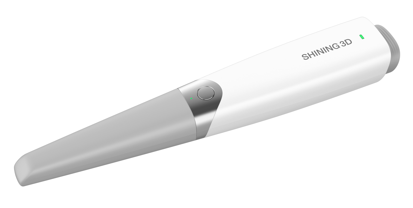 Aoralscan 3 Wireless Intraoral Scanner
