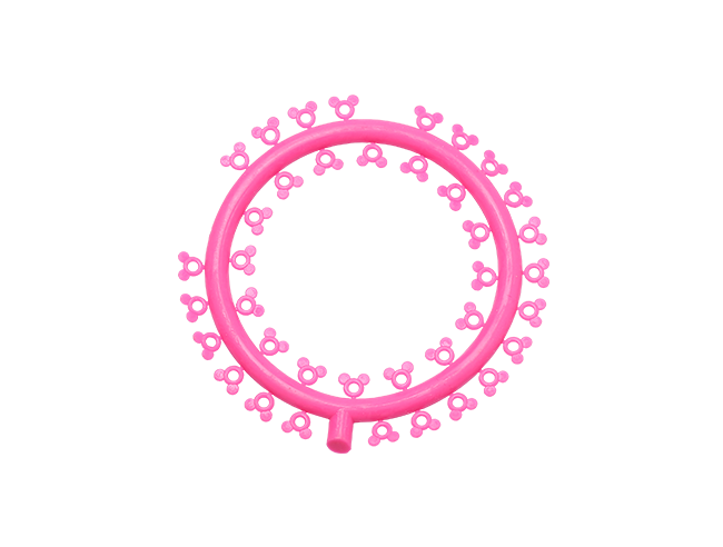 Cartoon O Rings