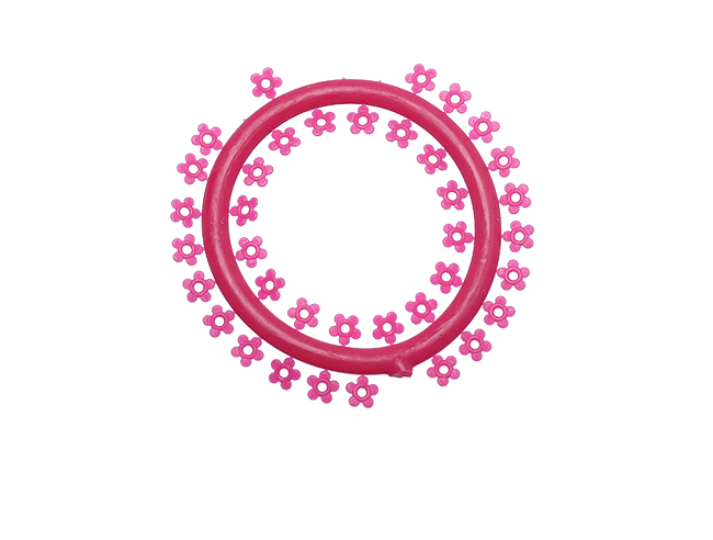 Cartoon O Rings
