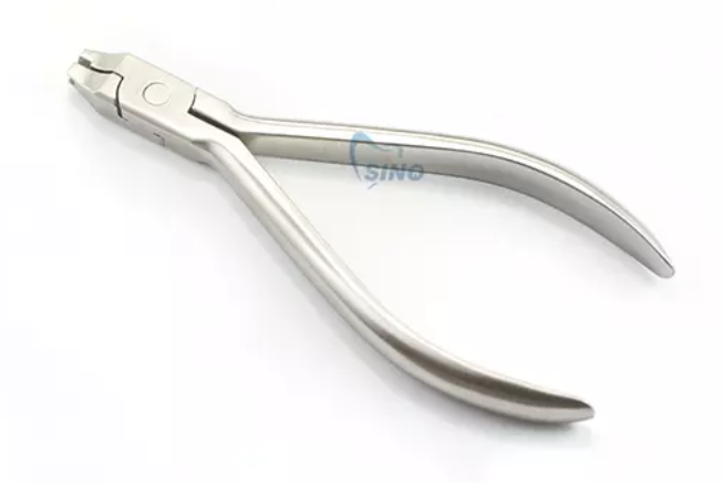 Crimpable Hook Plier