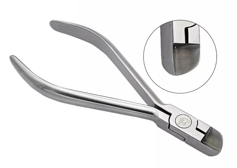 Hard Wire Cutter