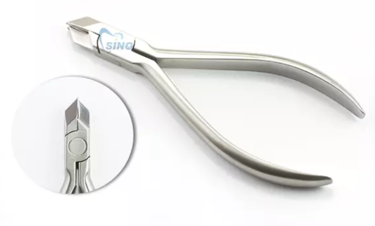 Three Prong Plier