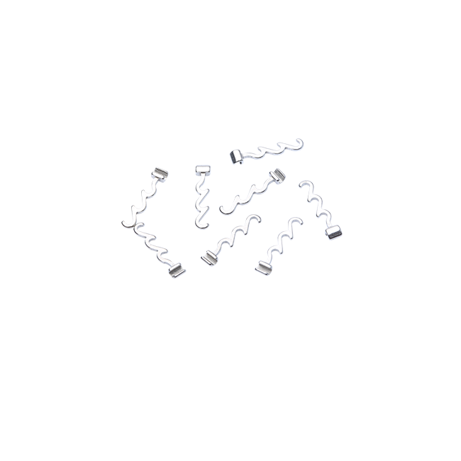 Crimpable Hook 2 10 pack