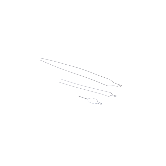 Kobayashi Tie 500 pack
