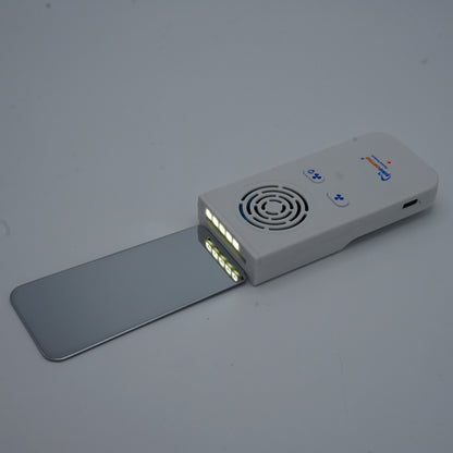 Auto Defog Dental Mirror with Lights