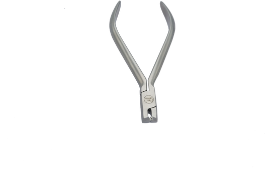 Distal End Cutter