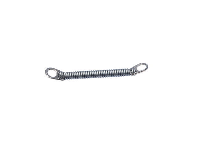 Closed Coil Spring